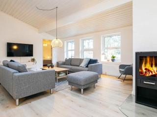 5 star holiday home in Sæby - 4