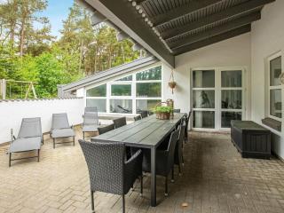 5 star holiday home in Sæby - 9