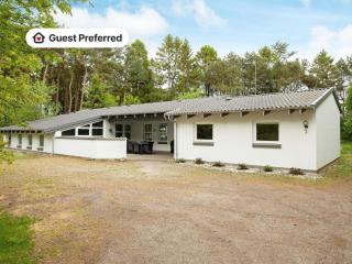 5 star holiday home in Sæby - 0