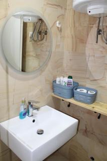Emerald Apartment by Adore, Central Tirana - 2