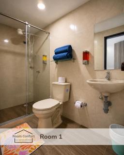 Room Confort Cerca al Aeropuerto Bogotá - 7