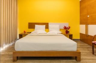 Villa Bianca by StayJadePvt Pool Dabolim - 7
