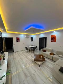 Modern, quiet, and secure apartment - 5