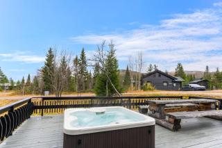 Fagerasen 303 by Vacation Trysil - Trysil - 9