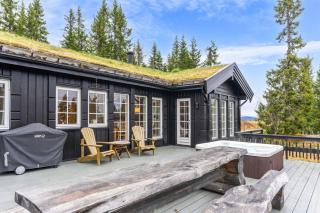 Fagerasen 303 by Vacation Trysil - Trysil - 0