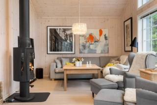 Fagerasen 303 by Vacation Trysil - Trysil - 8
