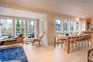 Fagerasen 303 by Vacation Trysil - Trysil - 7