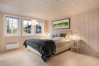 Fagerasen 303 by Vacation Trysil - Trysil - 5