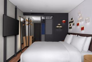 Aloft by Marriott Istanbul Karakoy - 3