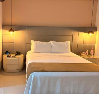 Hotel Zona A - 7