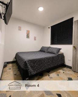 Room cerca al aeropuerto - 1