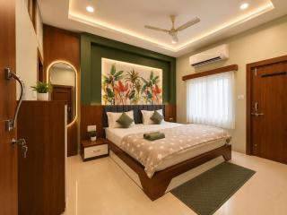 Hotel Maheshwar Stay - 1