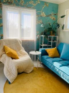 Tower Floor Studio Apartment Tornikorruse stuudiokorter - 6