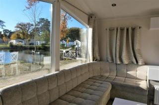 Tiny Lakehouse Zilverstrand - 8
