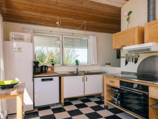 4 star holiday home in Haderslev - 4