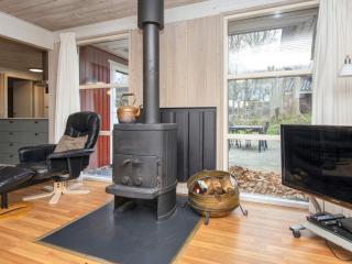 5 star holiday home in Glesborg - 5