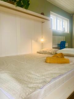 Tower Floor Studio Apartment Tornikorruse stuudiokorter - 4