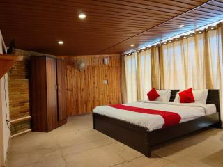 Hills Hopper Homestay - 8