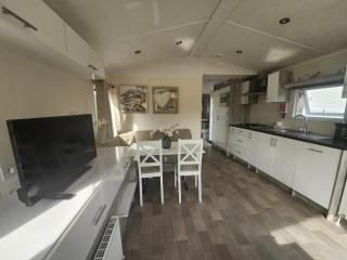 Tiny Lakehouse Zilverstrand - 6