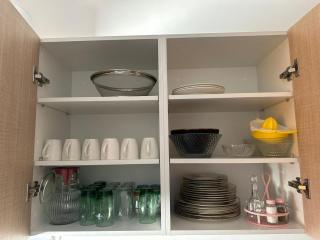 Appartement - 6