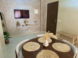 Appartement - 4