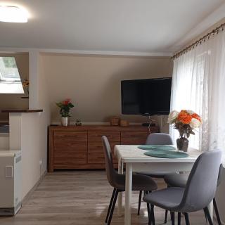 Apartament w sercu Jedliny-Zdrój Piastowska 40 m6 - 0