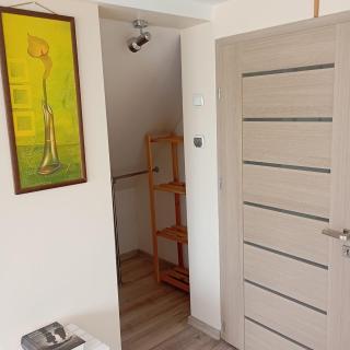 Apartament w sercu Jedliny-Zdrój Piastowska 40 m6 - 8
