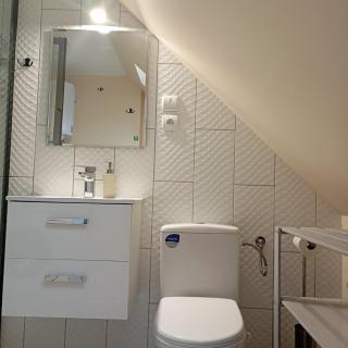 Apartament w sercu Jedliny-Zdrój Piastowska 40 m6 - 4