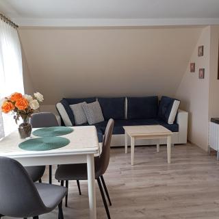 Apartament w sercu Jedliny-Zdrój Piastowska 40 m6 - 1
