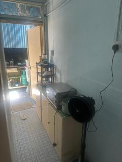 Homestay labuan jaya - 9