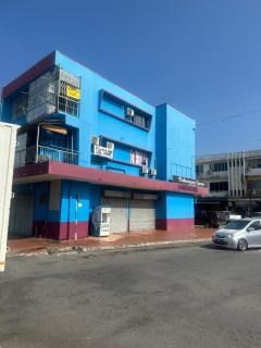 Homestay labuan jaya - 7