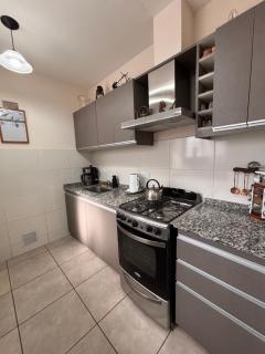 Departamento en Mendoza, Las Gardenias - 2