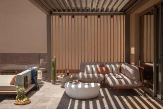 Lapis Nera Villas - Beachfront & "Free" Heated Pools - 3