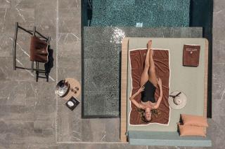 Lapis Nera Villas - Beachfront & "Free" Heated Pools - 3