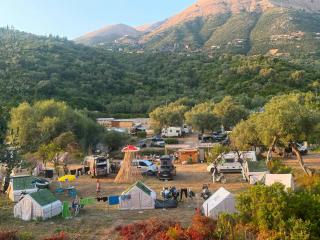Camping Parknight - 3