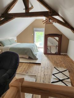 La Maison du Mur - 2