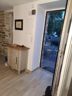 La Maison du Mur - 4