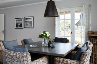 Beachhouse, mit Sauna, Keitum, Sylt - 1 Hund willkommen - 4