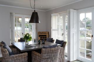 Beachhouse, mit Sauna, Keitum, Sylt - 1 Hund willkommen - 1