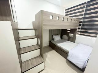 Vinh House Apartment 5 - 7