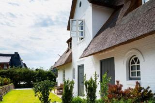 Hausteil Tichelee-Hus, Tinnum, Sylt - Tinnum - 7