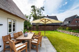 Hausteil Tichelee-Hus, Tinnum, Sylt - Tinnum - 6