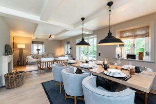 Hausteil Tichelee-Hus, Tinnum, Sylt - Tinnum - 1