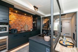 Hausteil Tichelee-Hus, Tinnum, Sylt - 2