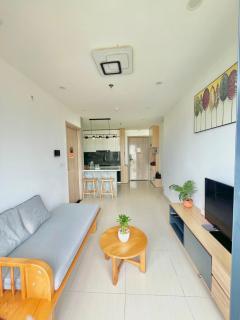 Vinh House Apartment 5 - 1