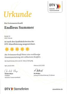 Endless Summer mit Sauna, Hörnum, Sylt - 1 Hund willkommen - 9