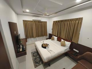Hotel Vedant inn - 7