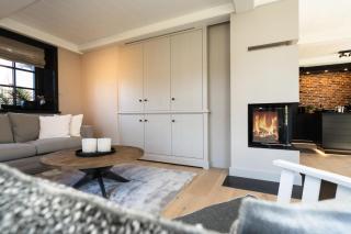 Krabbenkiste mit eigener Sauna, Westerland, Sylt- 1 Hund willkommen - 4