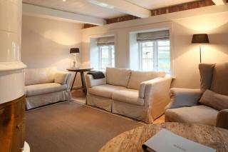 Suite Anno 1792-EG im Klenterhof, Westerland, Sylt - 1 Hund willkommen - Westerland - 1