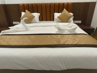Hotel Vedant inn - 6